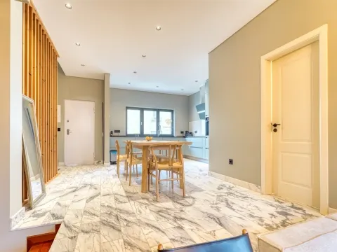 🏡Moradia Nova para Arrendamento em Algueirão, Sintra