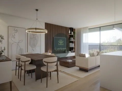 Wohnung 3 Schlafzimmer