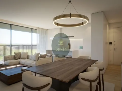 Wohnung 3 Schlafzimmer