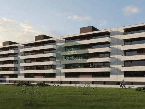 Apartamento T0