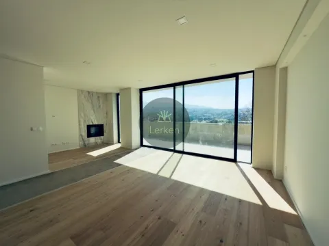 Apartamento T2