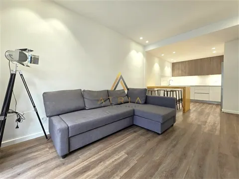 Apartamento T2 | Terraço | Centro de Leiria