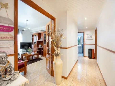 Apartamento T3