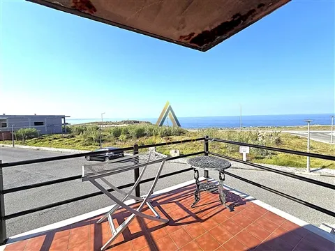 Apartamento T3 | Vista Mar | Peniche