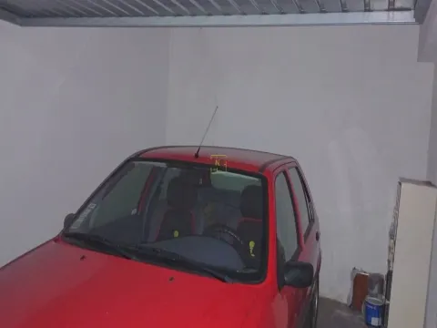 Garagem à venda na avenida Afonso Paiva s/n