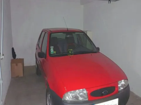 Garagem à venda na avenida Afonso Paiva s/n