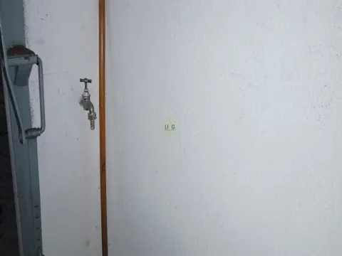 Garagem à venda na avenida Afonso Paiva s/n