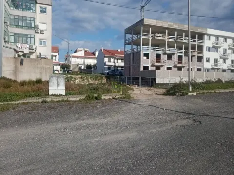 Terreno Para Construção