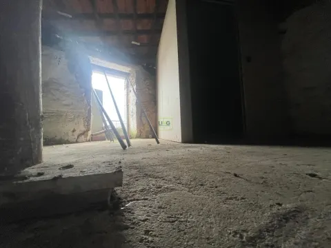 Oportunidade Única de Investimento e Sonho: Reconstrua a Sua História em Póvoa de Rio de Moinhos. 🏡