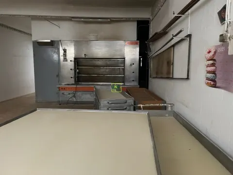 Padaria / Pastelaria