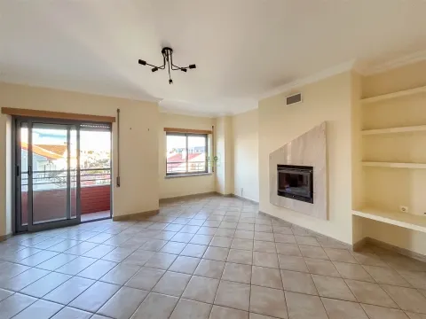 Apartamiento 3 habitaciones