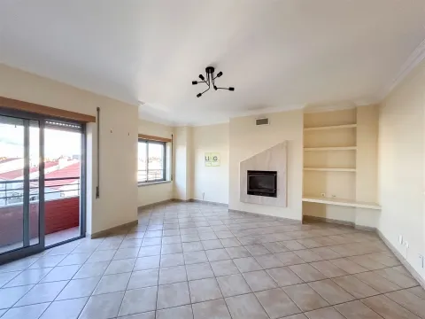 Apartamiento 3 habitaciones