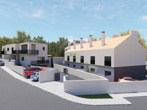 Maison dans village T3+2 Duplex