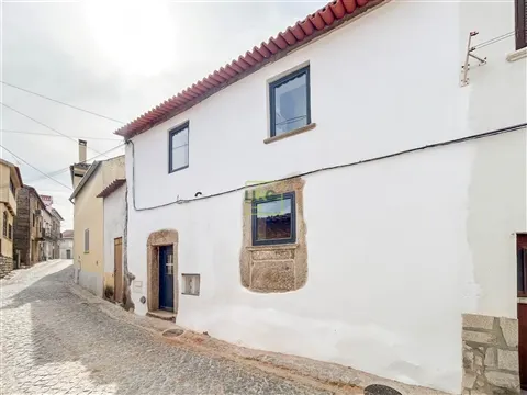Vivienda Adosada 2 habitaciones