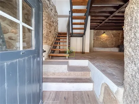 Vivienda Adosada 2 habitaciones