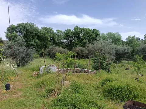 Rural plot in Aldeia de João Pires