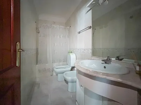 Wohnung 1 Schlafzimmer