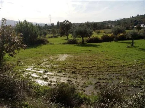 Landgrundstück 0 Schlafzimmer