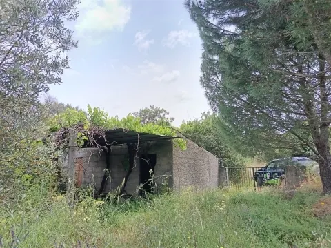 Terreno Rústico em Águas, Penamacor