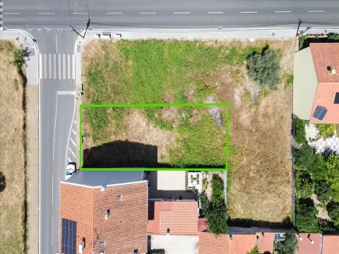 Terreno Para Construção