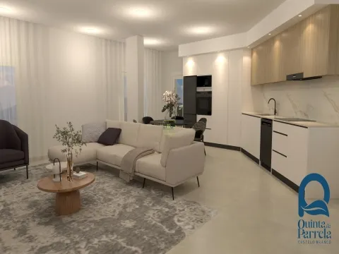 Appartement 3 Chambre(s)