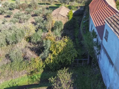 Oportunidade na Benquerença!