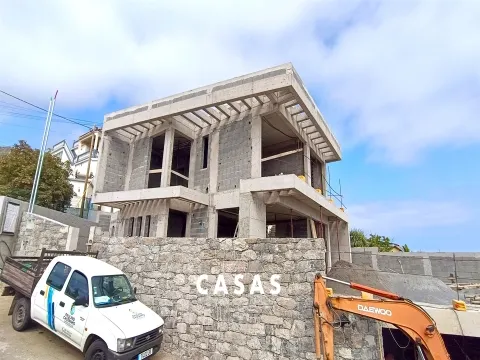 Einfamilienhaus 4 Schlafzimmer