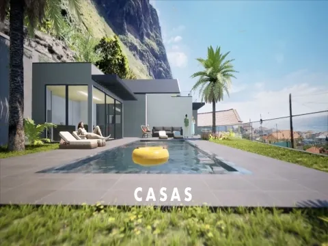 Casa Indipendente 5 Vani