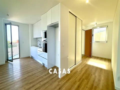 Apartamento T2
