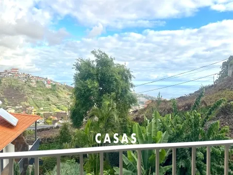 Fabuloso Apartamento T3 em Câmara de Lobos pronto a estrear