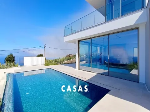 Einfamilienhaus 3 Schlafzimmer