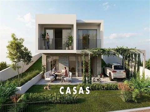 Lote de terreno com 509 m², nos Canhas - Ponta do Sol,