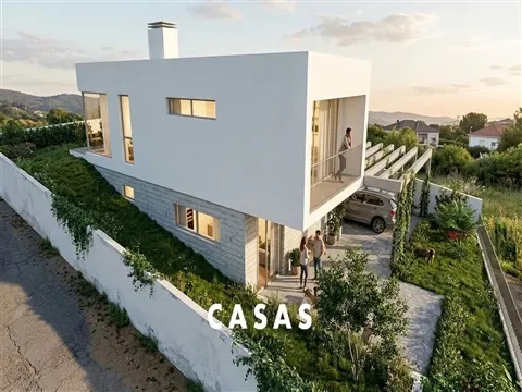 Lote de terreno com 509 m², nos Canhas - Ponta do Sol,