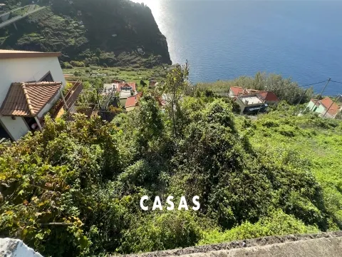 Деревенский участок