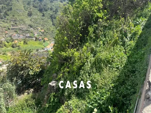 Деревенский участок