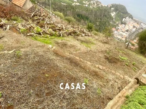 Деревенский участок