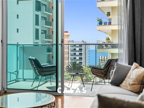 Apartamento T2