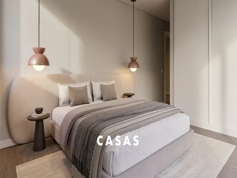 Wohnung 2 Schlafzimmer