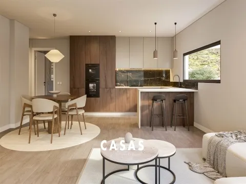 Wohnung 2 Schlafzimmer