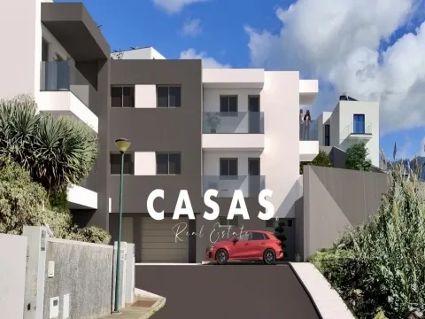 Appartement 2 Chambre(s)