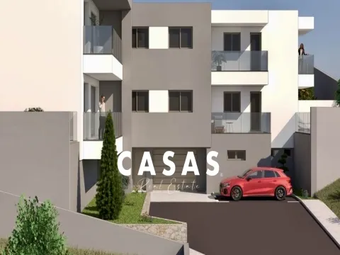 Appartement 2 Chambre(s)