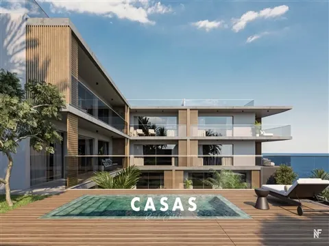 Apartamento T2