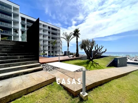 Apartamento de Luxo a beira mar no Funchal, Ilha da Madeira