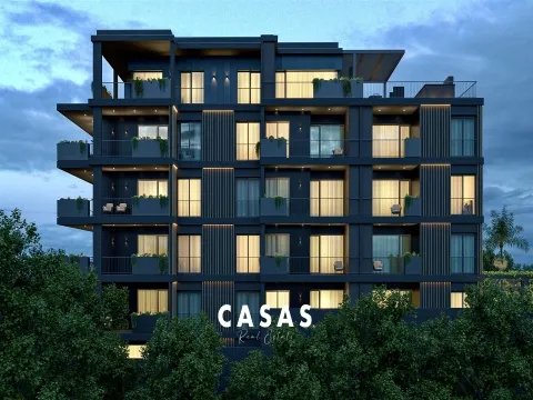 Apartamento T2