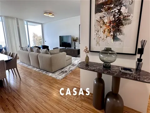 Moradia Geminada de LUXO - MOBILADA com PISCINA | São Martinho, Funchal