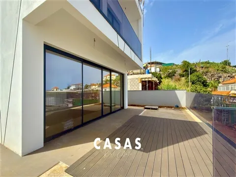 Moradia T3, Ilha da Madeira, Santa Cruz 