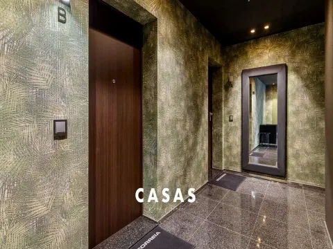 Apartamento T2 com terraço privado em Novo Empreendimento no Funchal