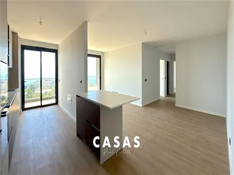 APARTAMENTO T2 | PISCINA/RUFTOP | VISTA MAR E CIDADE DO FUNCHAL