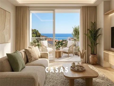 APARTAMENTO T3  NO CANIÇO, ILHA DA MADEIRA