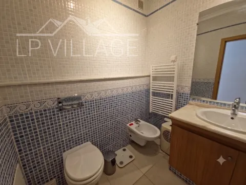 Apartamento T3